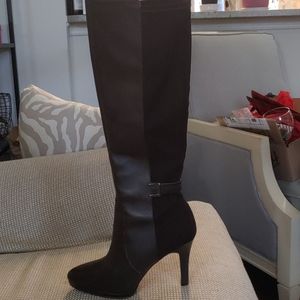 Tahari Groove Boot